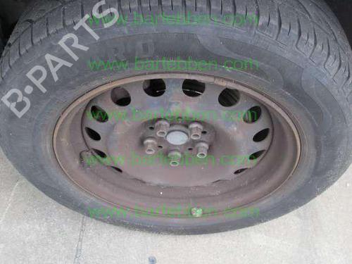 Rudehejsemekanisme Højre bagtil CITROËN C8 (EA_, EB_) 2.0 | BP36603565C25 - Image 15