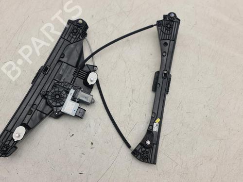 Used Front right window mechanism Front right window mechanism CITROËN C4 III (BA_, BB_, BC_) ë-C4 (BCZKXC, BZCKSC) (136 hp) 36624174 36624174