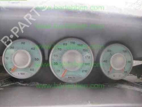 Other CITROËN C8 (EA_, EB_) 2.2 HDi | BP39390268O1 - Image 6