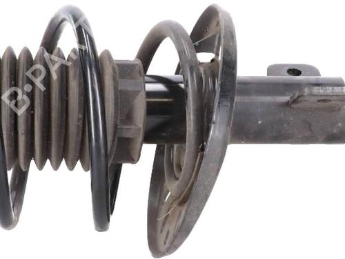 Used Left front shock absorber Left front shock absorber 36629960 36629960