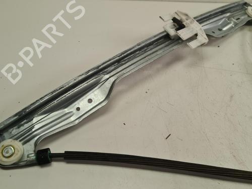 Front left window mechanism CITROËN C5 II (RC_) 2.0 16V (RCRFJB, RCRFJC) | BP36625294C22 - Image 4