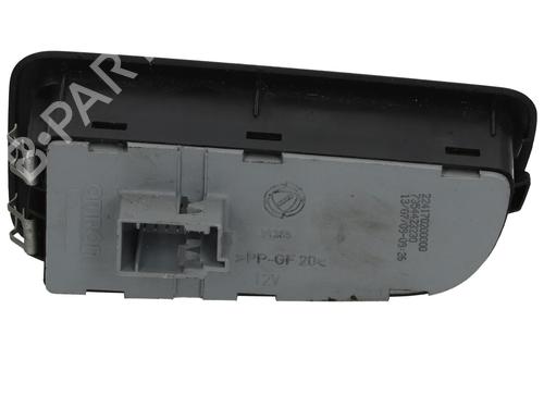 Switch CITROËN NEMO Box Body/MPV (AA_) 1.4 HDi | BP36630546I30 - Image 4
