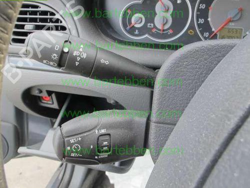 Control unit CITROËN C5 II (RC_) 1.6 HDi (RC8HZB) | BP36603347M11 - Image 16