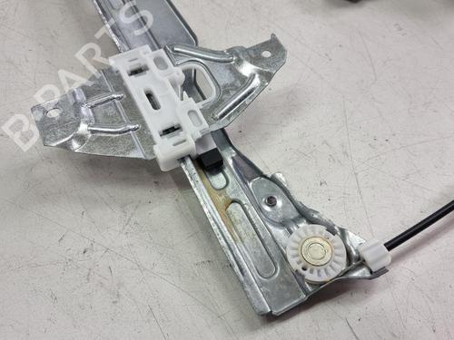 Front right window mechanism CITROËN C-ELYSEE (DD_) 1.6 BlueHDi 100 | BP36612945C23 - Image 8