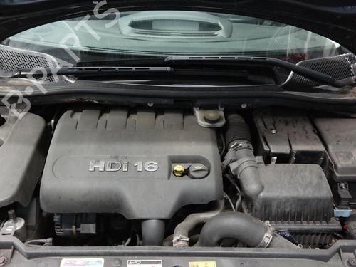 AC compressor CITROËN C4 Coupe (LA_) 2.0 HDi | BP36611641M34 - Image 10
