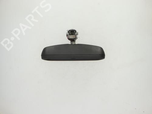 Rear mirror PEUGEOT 2008 I (CU_) 1.2 VTi | BP37227077I6 - Image 2