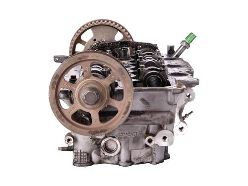 Cylinder head CITROËN C6 (TD_) 2.7 HDi | BP36604411M5 - Image 5