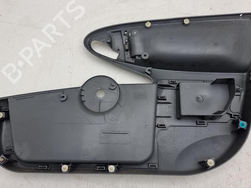 Front left panel PEUGEOT 107 (PM_, PN_) 1.0 | BP36623727C58 - Image 3
