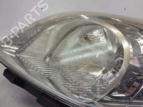 Left headlight PEUGEOT BIPPER Tepee 1.4 | BP36622735C28  - Image 8