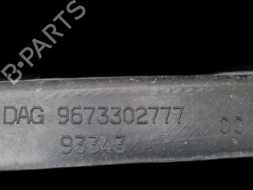 Scuttle panel PEUGEOT 2008 I (CU_) 1.2 VTi | BP36637447C110 - Image 4