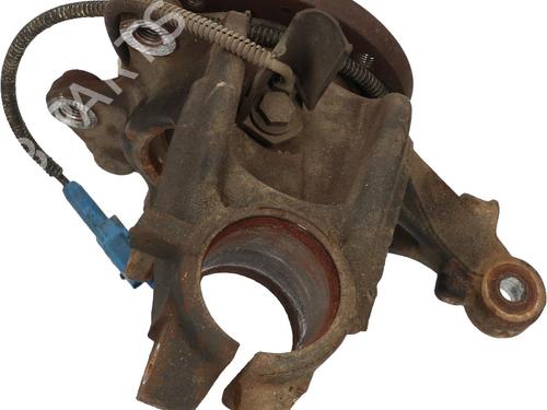 Right front steering knuckle CITROËN C3 II (SC_) 1.0 VTi 68 | BP36635925M26 - Image 2