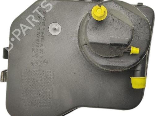 Suspension compressor CITROËN C5 II Break (RE_) 2.2 HDi (RE4HTE, RE4HT2) | BP36632882M103 - Image 4