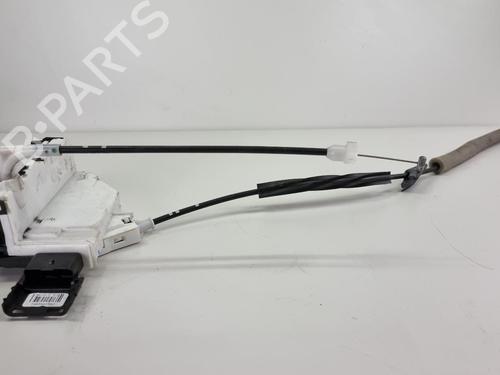 Used Front right lock Front right lock 36622721 36622721