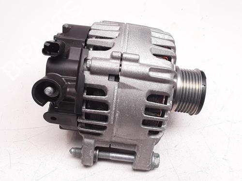 Alternator DS DS 3 / DS 3 CROSSBACK (UR_, UC_, UJ_) 1.2 PureTech 155 (URHNNS) | BP36616618M7 - Image 2