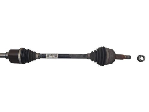 Left front driveshaft CITROËN BERLINGO (ER_, EC_) 1.2 PureTech 110 | BP36635872M38 - Image 4