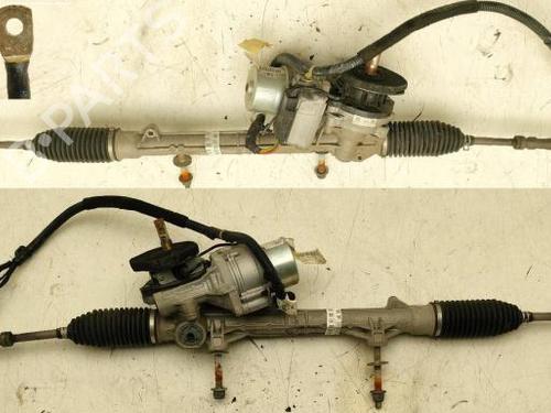 Steering rack CITROËN C4 CACTUS 1.2 VTi 82 | BP36608671M22 - Image 2