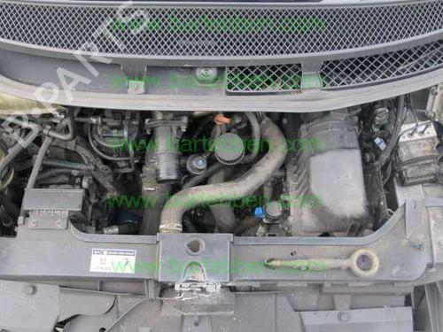 Módulo eletrónico CITROËN C8 (EA_, EB_) 2.0 HDi | BP36604157M83 - Image 11