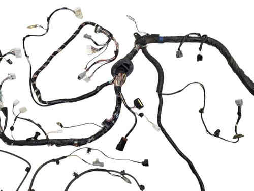 Cable CITROËN C4 AIRCROSS 1.6 HDi 115 | BP36635629E12 - Image 6