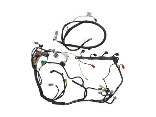 Other CITROËN C5 I Break (DE_) 2.0 HDi (DERHZB, DERHZE) | BP36599121O1 - Image 6