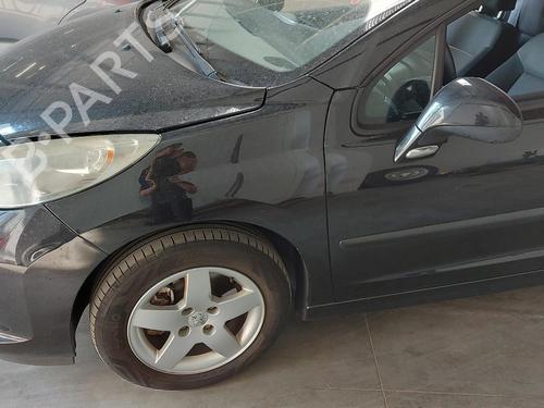 Switch PEUGEOT 207 CC (WD_) 1.6 16V | BP36626615I30 - Image 36