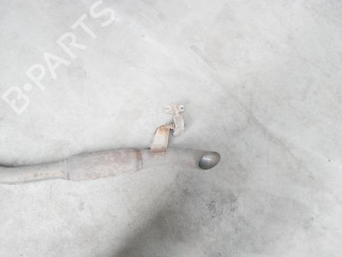Udstødningssystem CITROËN C4 Picasso II 1.6 HDi / BlueHDi 115 | BP36615674M121 - Image 3