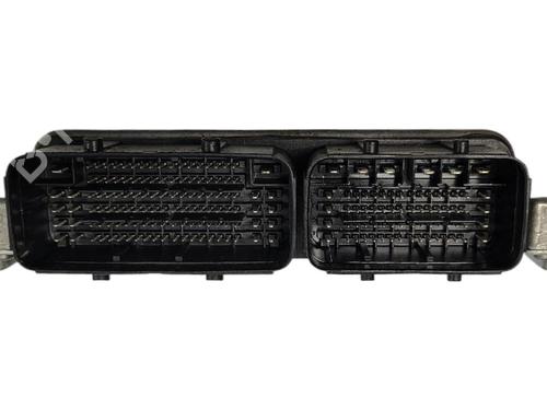 Engine control unit (ECU) CITROËN JUMPY III Van (V_) 2.0 BlueHDi 120 | BP36631971M57 - Image 2