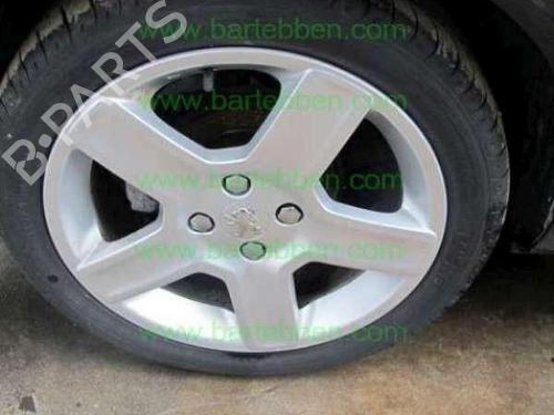 Switch PEUGEOT 307 CC (3B) 2.0 16V | BP36607094I30 - Image 4