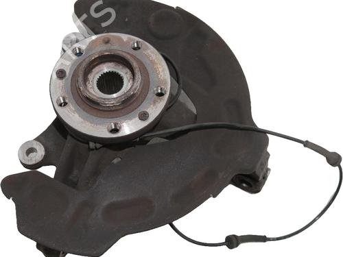 Used Right front steering knuckle Right front steering knuckle 36615169 36615169