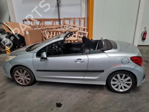 Switch PEUGEOT 207 CC (WD_) 1.6 16V Turbo | BP36637171I30  - Image 12