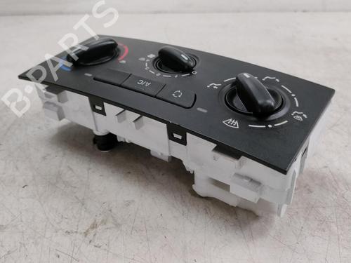 Climate control CITROËN BERLINGO Box Body/MPV (B9) 1.6 HDi / BlueHDi 75 | BP36626922I5  - Image 7
