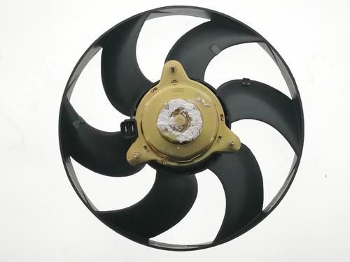 Køleventilator elektrisk Køleventilator elektrisk 36600357 36600357