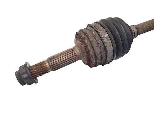 Right front driveshaft CITROËN C1 (PM_, PN_) 1.0 | BP36634508M39 - Image 3