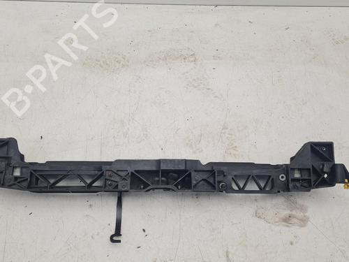 Frontplate/Frontkurv Frontplate/Frontkurv PEUGEOT 308 SW II (LC_, LJ_, LR_, LX_, L4_) 1.2 THP 130 (131 hp) 36638798 36638798