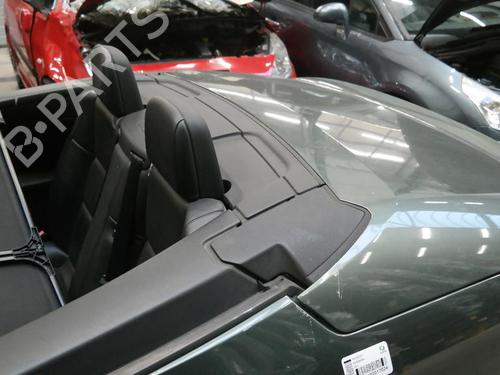 Electronic module PEUGEOT 307 CC (3B) 2.0 16V | BP36623897M83 - Image 38