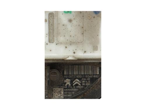 Injection pump PEUGEOT 2008 I (CU_) 1.2 THP 130 / PureTech 130 | BP36634233M78 - Image 6