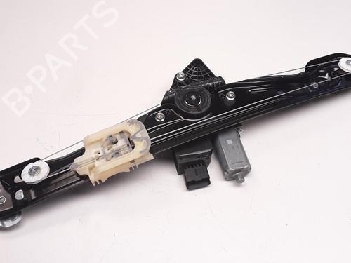 Used Front left window mechanism Front left window mechanism 36616251 36616251