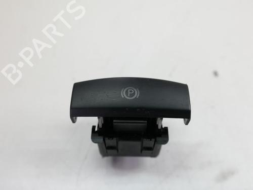 håndbremse håndbremse CITROËN C6 (TD_) 3.0 V6 (211 hp) 36622073 36622073