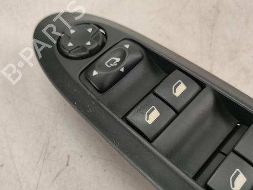 Used Switch Switch CITROËN C4 II (NC_) 1.6 HDi 110 (112 hp) 36626402 36626402