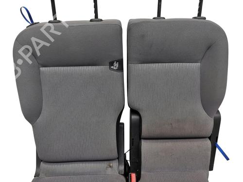 Right front seat PEUGEOT PARTNER Box Body/MPV 1.6 HDi / BlueHDi 75 | BP36636714C16 - Image 9