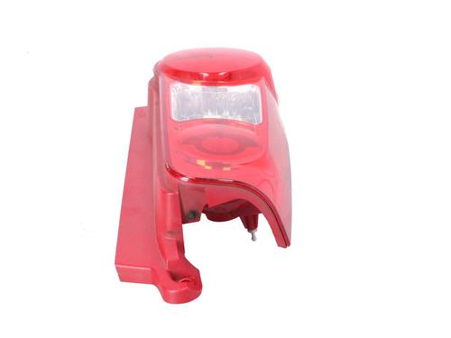 Left taillight PEUGEOT PARTNER Box Body/MPV 1.6 HDi | BP36632556C34 - Image 2