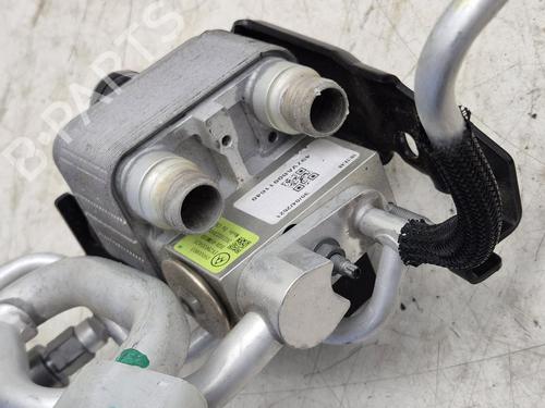 Used AC pipe AC pipe 37413016 37413016