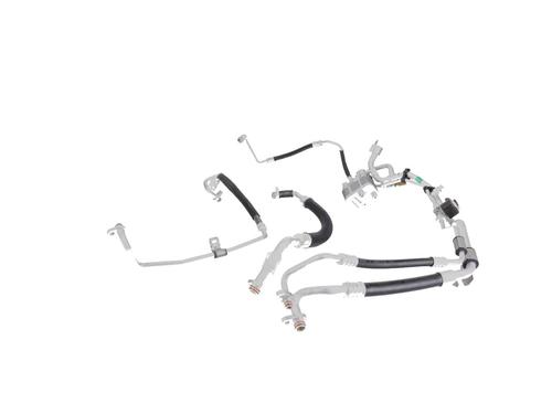 AC pipe OPEL MOKKA MOKKA-e (76) | BP36631044M126 - Image 4