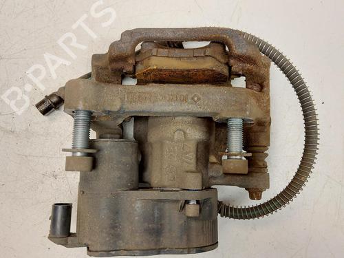 Used Left rear brake caliper Left rear brake caliper 36622296 36622296