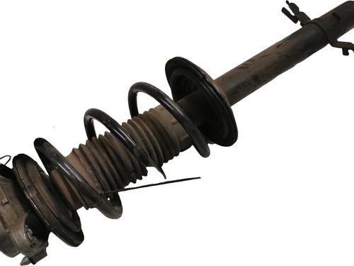 Used Left front shock absorber Left front shock absorber 36601404 36601404