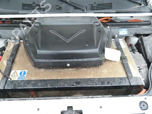 Engine PEUGEOT PARTNER Box Body/MPV (5_, G_) 1.6 HDi 75 | BP36609387M1 - Image 5