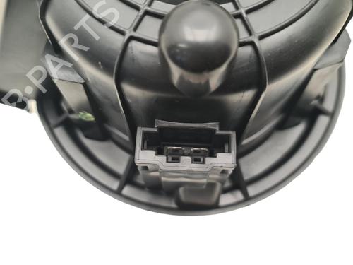 Heater blower motor CITROËN C3 II (SC_) 1.6 VTi 120 | BP36630121M62 - Image 4