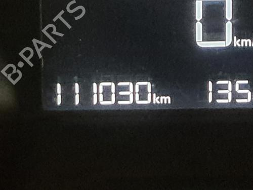 Switch PEUGEOT 208 I (CA_, CC_) 1.2 VTI 82 | BP36629399I30 - Image 33