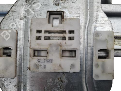 Used Front left window mechanism Front left window mechanism 36636138 36636138