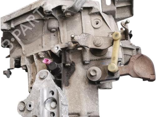 Gearbox CITROËN C3 Pluriel (HB_) 1.4 | BP36634669M3 - Image 3