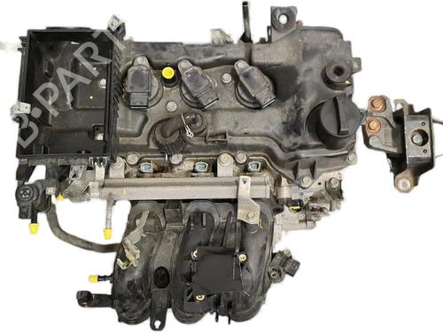 Engine CITROËN C1 II (PA_, PS_) 1.0 VTi 68 | BP36632025M1 - Image 3